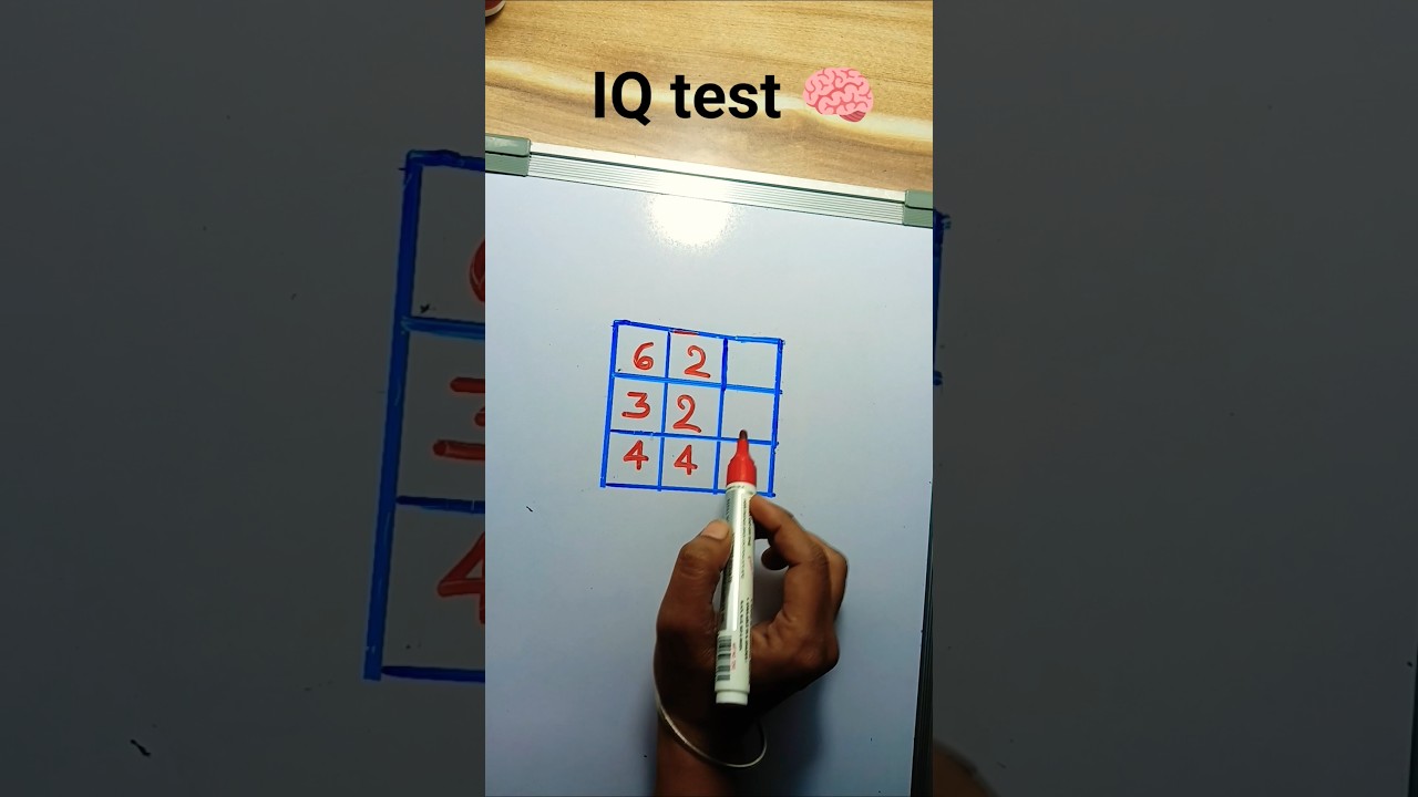 99% Students fail 😱| Math quiz| Brain test 