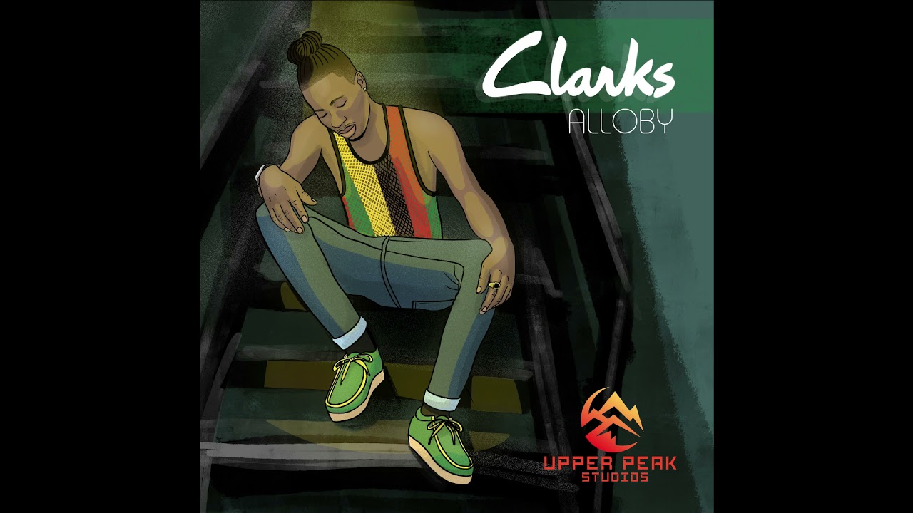 Watch ALLOBY - CLARKS on YouTube Watch ALLOBY - CLARKS on YouTube