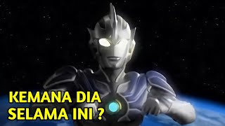 DEWA ULTRAMAN MUNCUL SAAT TIDAK ADA HARAPAN - Alur Cerita Ultraman Cosmos The Movie 3