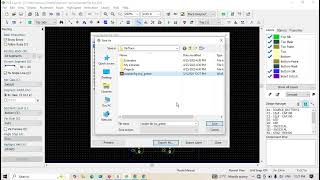 dip trace gerber file