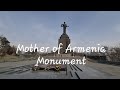 Mother of Armenia Monument| Last Stop| Armenia|Vacay Day 9| Vlog#224