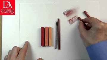 Tools for Drawing presented by DrawingAcademy.com 1-2