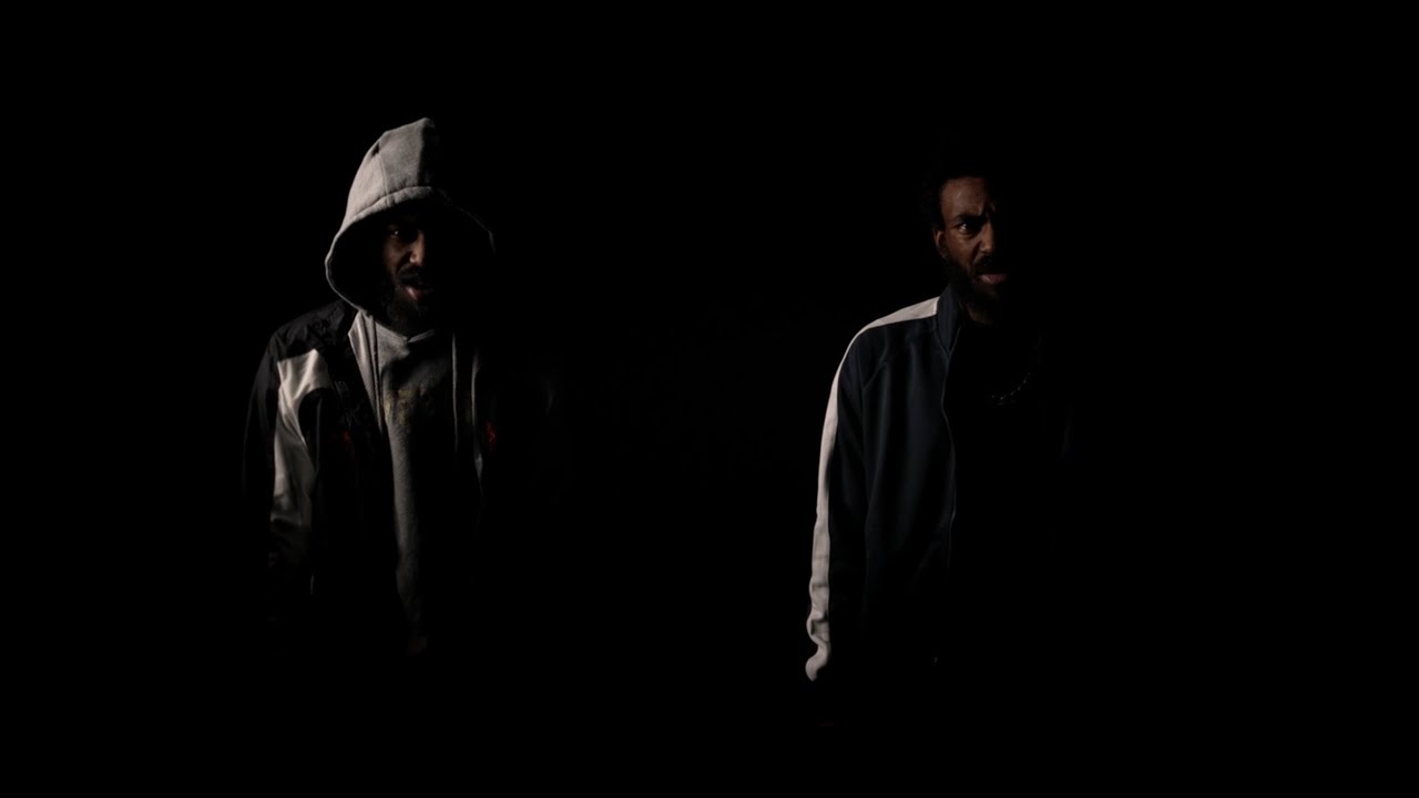 Moula 1st - Hate Toronto (Official Music Video)