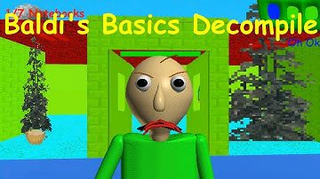 Baldi