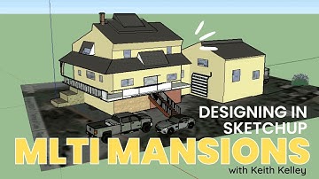 Tool PD#2 3D Modeling using Sketchup and Google Earth