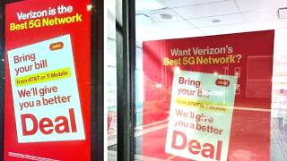 Verizon's Bait and Switch Scam Exposed