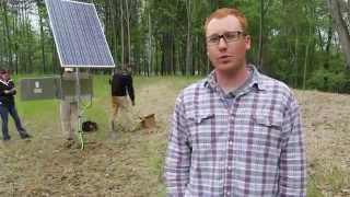 Seismic Monitors
