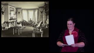 Ignite Wellington #2 - Emma McCleary - Roll, stick, splat, brush: Wallpaper