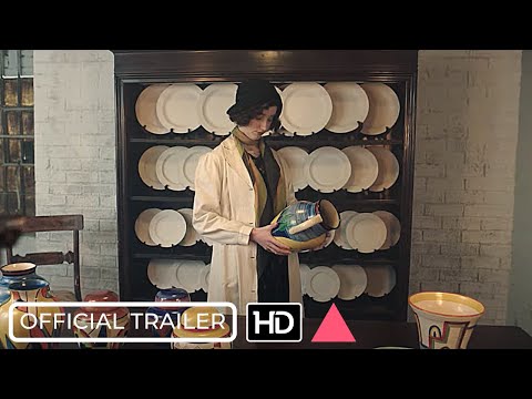 The Colour Room Official Trailer