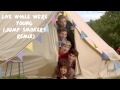 Live While We Re Young Jump Smokers Remix One Direction mp3