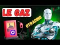 OTRADING🤖 Explication des FRAIS de GAZ ou VIP