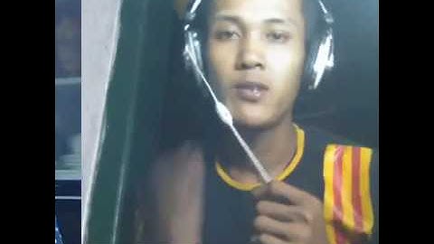 Asmara #setiaband covered by @windatox + @B015 _Aris