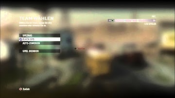 Black Ops 1 // Real Time Modding :)