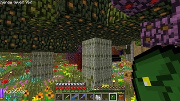 Monkeywrenching the Beast #77 - All the Trees (By the Bees)