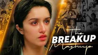 The BREAK-UP Mashup Song - Best of  Arijit Singh Thumb