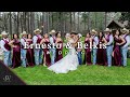 Belkis &amp; Ernesto : Wedding Day (Highlight)