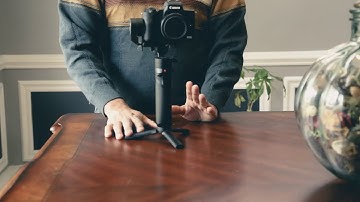 Crane m2 balancing M50 perfectly (including Vortex)