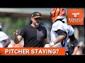 Will Bengals OC Dan Pitcher Return? Why Joe Brady Could Be Realistic Target