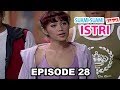 Suami Suami Takut Istri Episode 28 Terdapat Suami yang Kumat