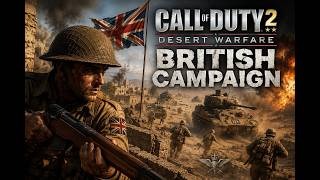 CALL OF DUTY 2 – WE TAKE THE FIGHT TO THEM