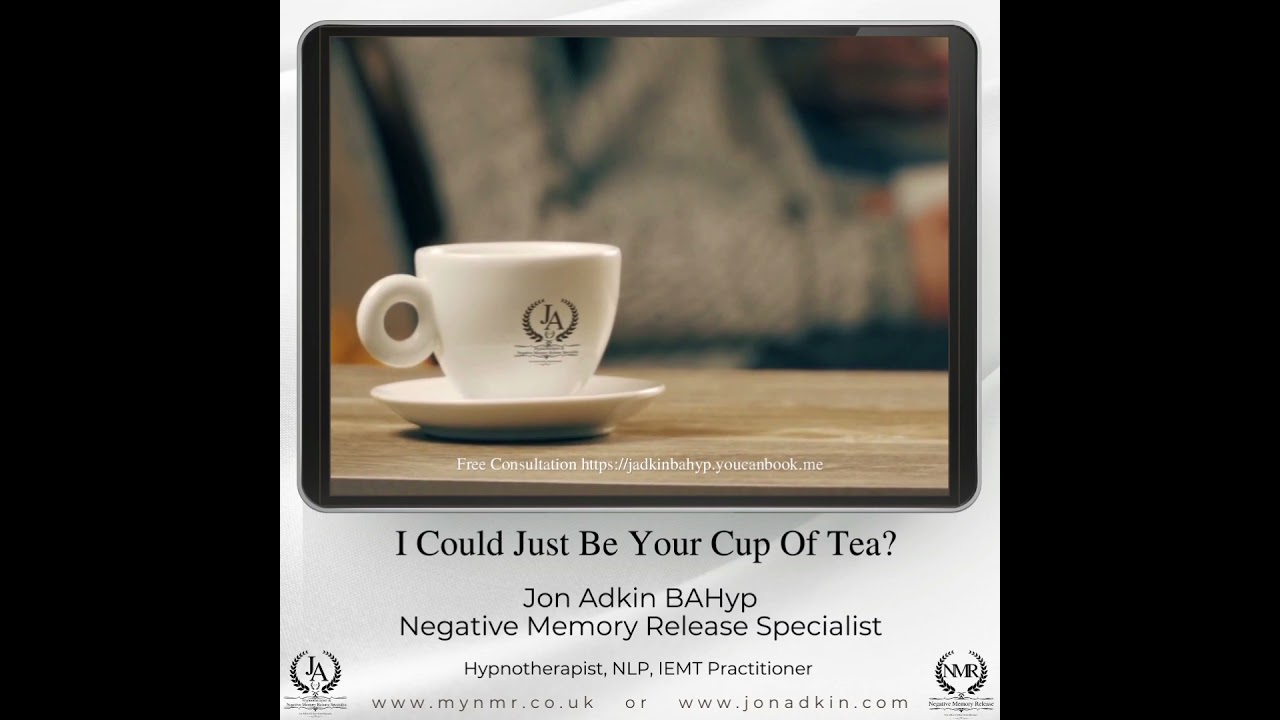 What is Content Free Hypnotherapy?