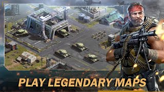 War Mania  Gameplay | Android new game screenshot 4