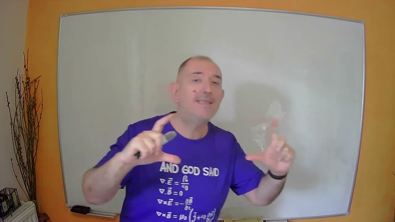 Σύνθετη στροφική κίνηση (Α Μέρος) Φυσική Γ Λυκείου