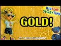 Gold! By David Shannon 👑 Read Aloud for Kids