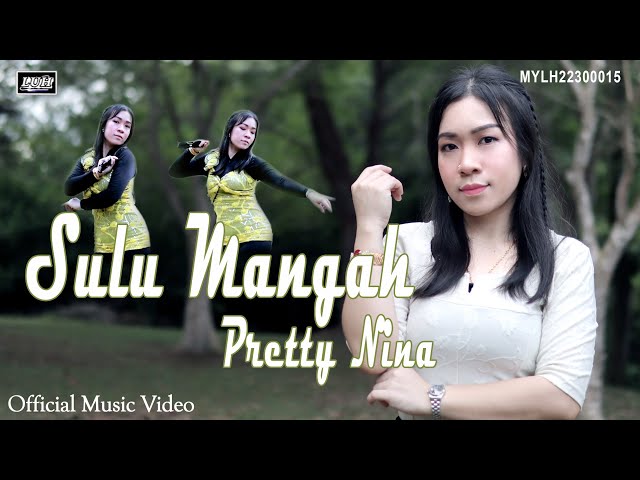 Pretty Nina - Sulu Mangah (Official Music Video) class=