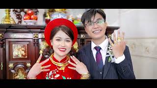 Hoang Tuan - Ai Ngocs Wedding Reportage 10.1.2023