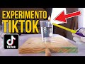 TRUCO EXTRAÑO DE TIKTOK, TIK TOK HACKS