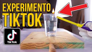 TRUCO EXTRAÑO DE TIKTOK, TIK TOK HACKS