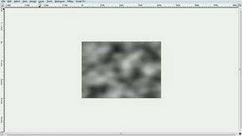 [GIMP] Render Clouds Part I