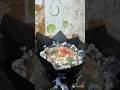 Dry fruits bouquet #bouquet #shortsfeed #gift #youtubeshorts #giftideas #makingofbouquet#hajjgifts