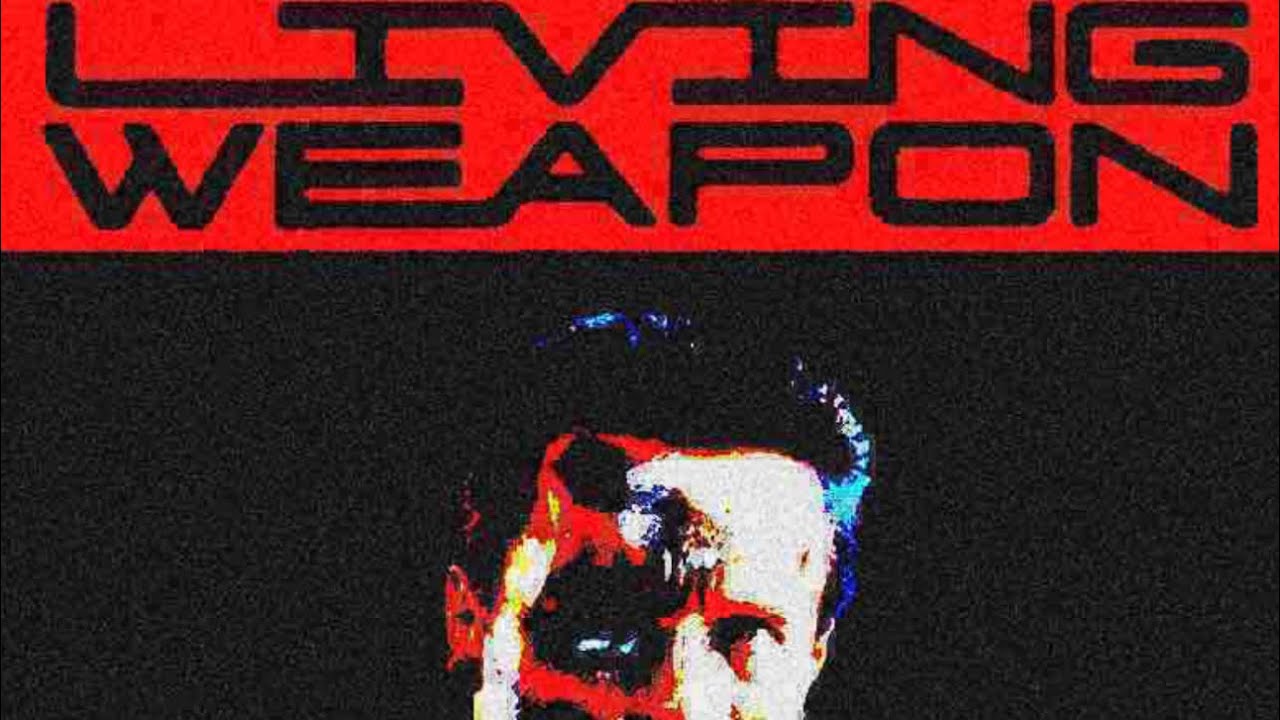 LIVING WEAPON AT BLK BRN 12/19/2025