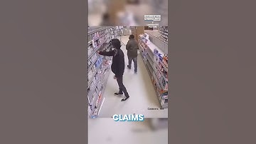 Stop winkeldieven met AI-gestuurde camera
