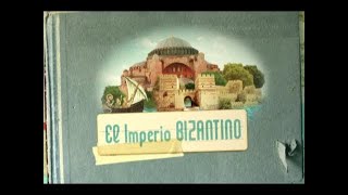 Imperio Bizantino