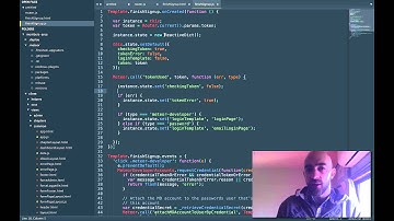 From Blaze to React 05: Template State