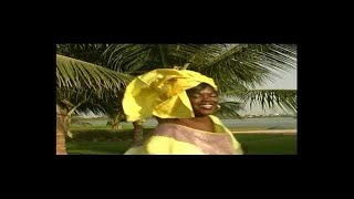 Baaba Maal - NGALU (Clip Officiel) chords