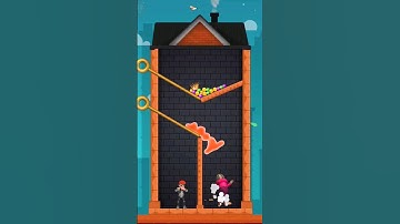 PULL THE STRING - NICK