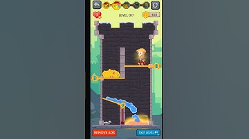 🥵🥵🥵l How To Loot game Level 17 #howtolootgame #games #shorts