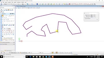 Microstation V8i - How To Snap