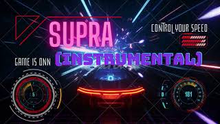 Free Freestyle Trap Beat - Supra Instrumental - Prod. By Labby.