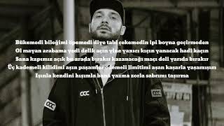 Sansar Salvo Sözleri Ile Birlikte