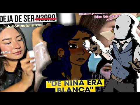 HeyGrey reacts to LATAM and the collective obsession with being white: Behind a generational complex