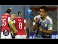 Análisis CONMEBOL Polémica victoria de Uruguay vs Chile. ¿Fue robo o no a La Roja? | Fuera de Juego