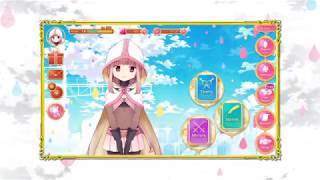 Magia Record: Puella Magi Madoka Magica Side Story - How To Play