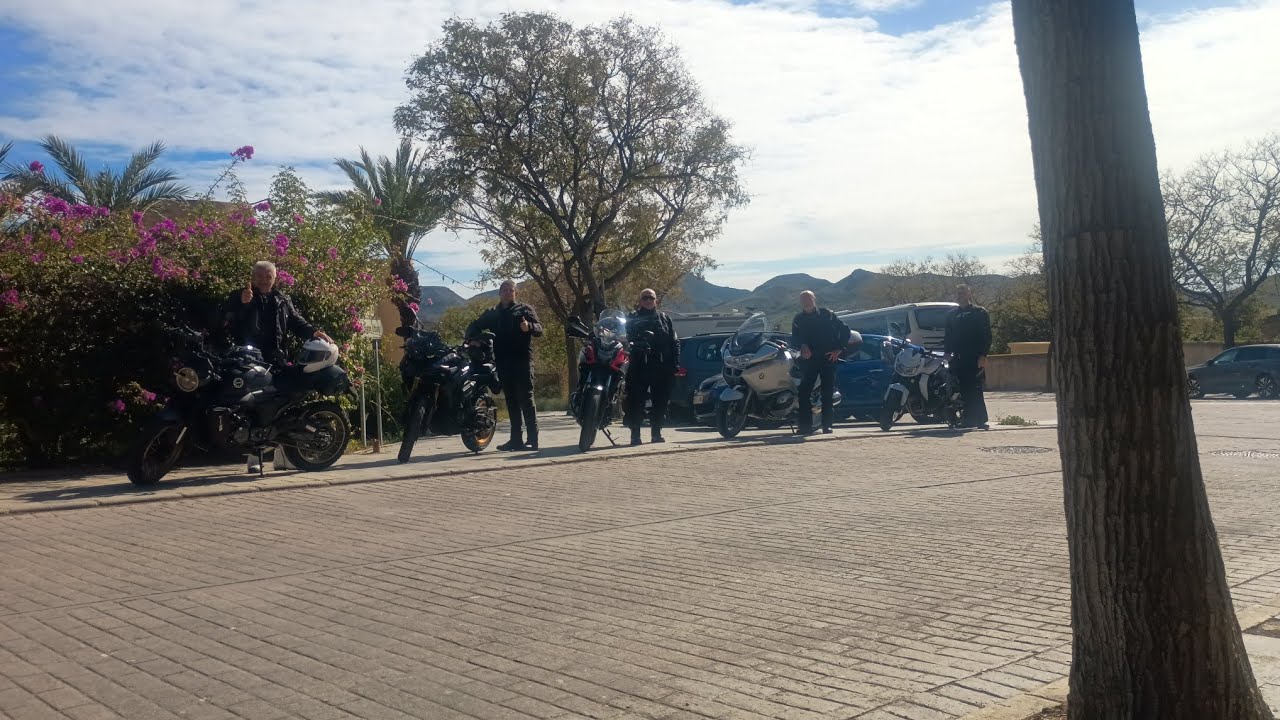   ¿Minas de oro en motos? 