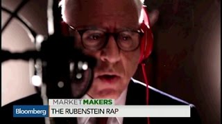 David Rubenstein's Rap Video: Listen Up Investors David Rubenstein's Rap Video: Listen Up Investors