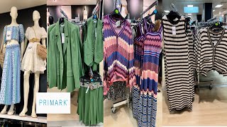 NOVEDADES PRIMARK❤NUEVA COLECCIÓN ROPA MUJER VERANO/CALZADO & BOLSOS MAYO 2024/جديد بريمارك